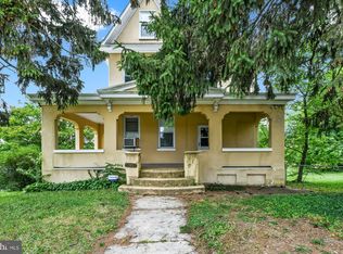 6200 Old Harford Rd, Baltimore, MD 21214