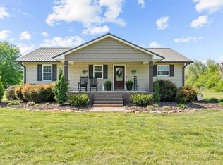 150 Upper Rd, Seagrove, NC 27341