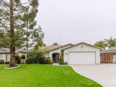5111 Via Viretta Dr, Bakersfield, CA, 93308