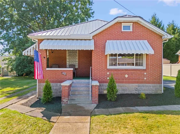 812 Orchard St, Harwick, PA 15049
