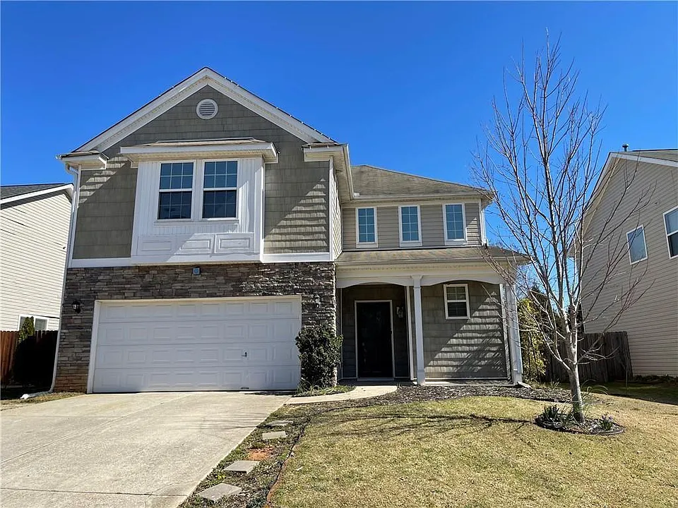 3880 New Salem Ct