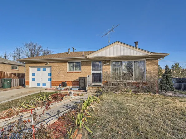 10762 Blue Jay Lane, Northglenn, CO 80233