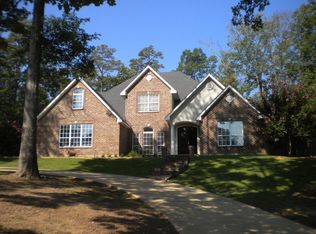 372 Woodard Dr, Minden, LA 71055