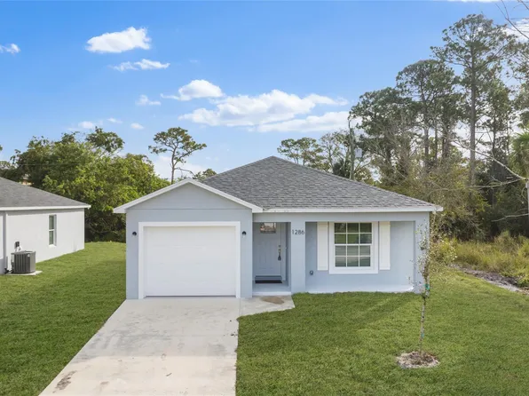 1286 SW 15th Avenue, Vero Beach, FL 32968