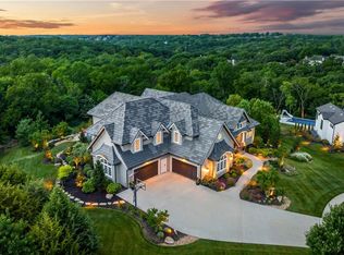 25372 W 104th Pl, Olathe, KS 66061