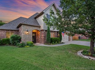 9301 E 95th St N, Owasso, OK 74055