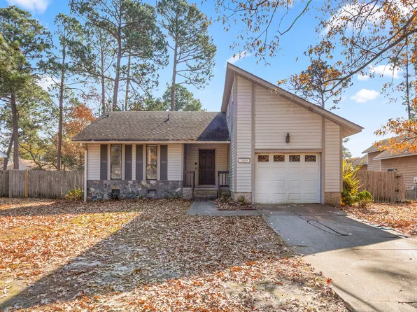 7019 Salinas Ct, Fayetteville, NC 28314
