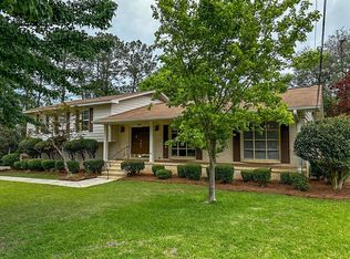 507 Collingswood Dr, Dothan, AL 36301