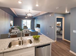 Tiffany Place Apartments, Las Vegas, NV 89146