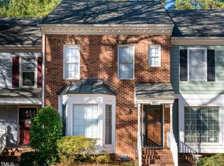 6713 Olde Province Ct, Raleigh, NC 27609