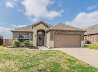 306 Red River Dr, Crandall, TX 75114