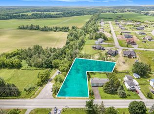 3258 Gendron Rd, Clarence Rockland, ON K0A 2A0