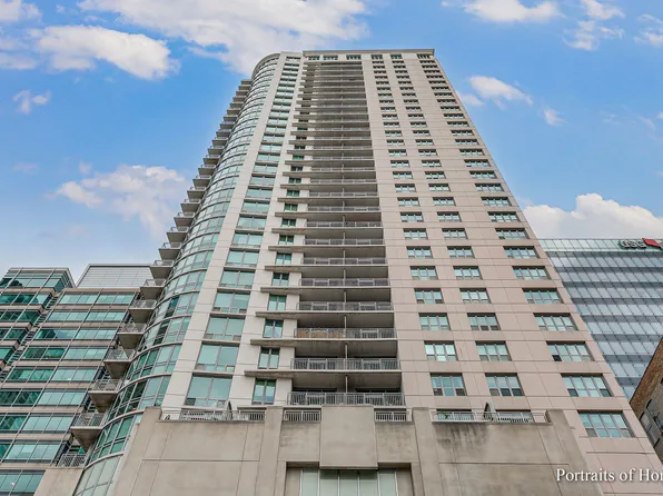 125 S Jefferson St Unit 2903, Chicago, IL 60606