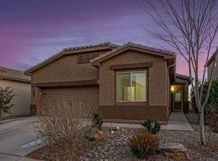 6944 Tempe Ave NW, Albuquerque, NM 87114