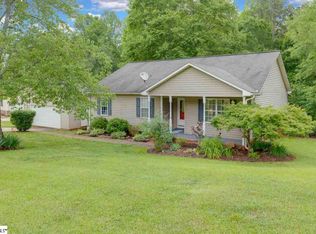 246 Pine Meadow Dr, Travelers Rest, SC 29690