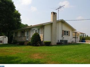 140 Pineland Rd, Birdsboro, PA 19508