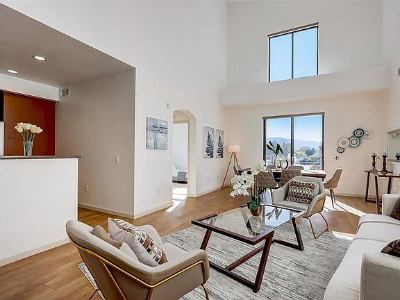 2nd image of 10745 N De Anza Blvd Unit 319