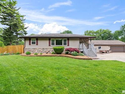 6247 Crows Mill Ln, Springfield, IL, 62712
