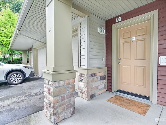 3rd image of 21507 42nd Avenue S #E4