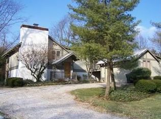 4375 Olentangy River Rd, Columbus, OH 43214