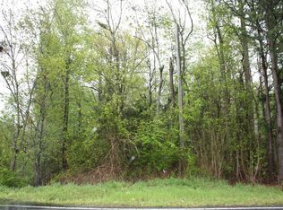 Macgregor Downs Rd, Greenville, NC 27834