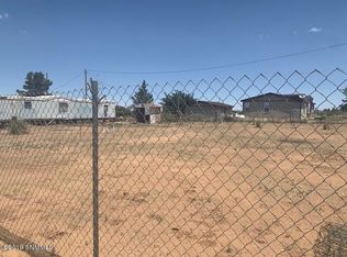 6770 Prairie Dog Rd, Las Cruces, NM 88012