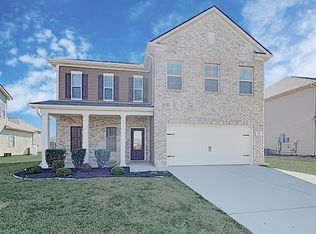 3711 Jerry Anderson Dr, Murfreesboro, TN 37128