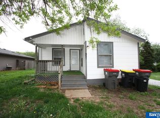 921 N 45th St, Lincoln, NE 68503