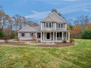 36 Clark Rd, Uxbridge, MA 01569