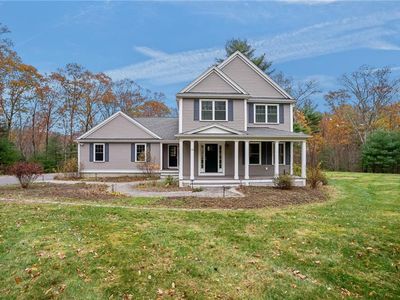 36 Clark Rd, Uxbridge, MA, 01569