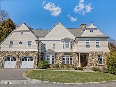 10 Edgewood Dr #5B, Greenwich, CT, 06830