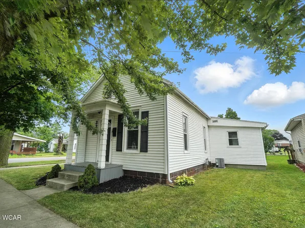 224 Monroe St, Delphos, OH 45833