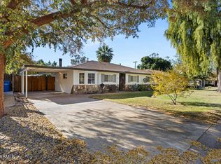 1825 E Medlock Dr, Phoenix, AZ 85016