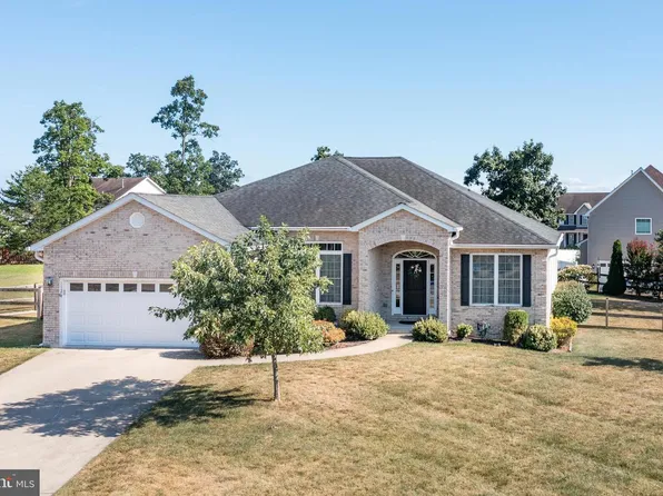 112 Wales Ct, Winchester, VA 22602