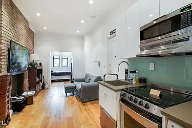 Rented by Living New York