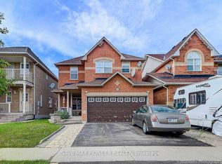 84 Antique Dr, Richmond Hill, ON L4E 4G3