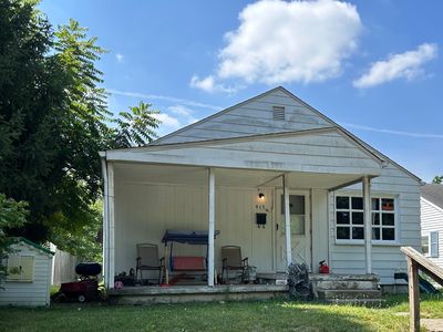 415 E 35th St, Anderson, IN, 46013