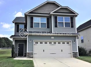 108 Sloan Dr, Clayton, NC 27527