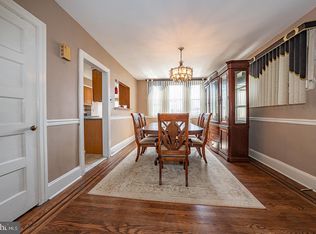 105 N Fairview Ave, Upper Darby, PA 19082