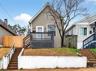 4028 Schiller Pl, Saint Louis, MO