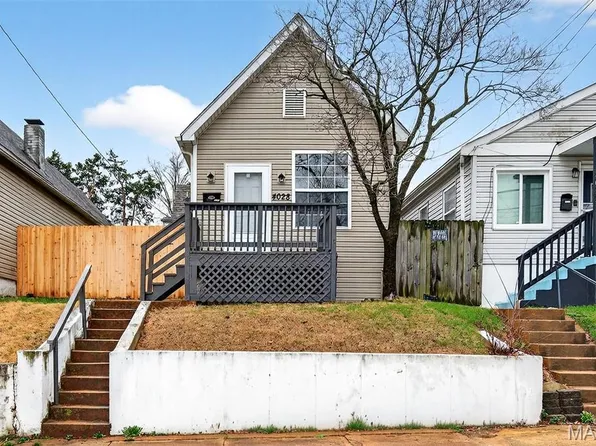 4028 Schiller Pl, Saint Louis, MO 63116