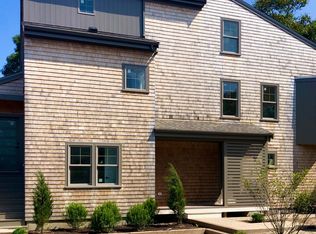 7 Stable Path #A, Provincetown, MA 02657