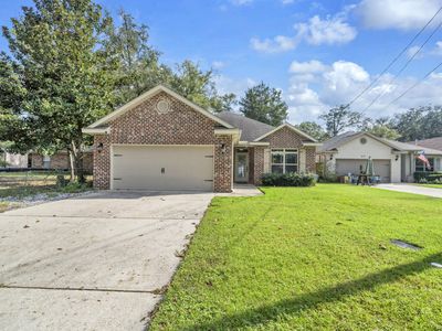 817 Spencer Pl, Niceville, FL, 32578