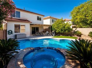 1732 Quartz Landing Ave, Las Vegas, NV 89183