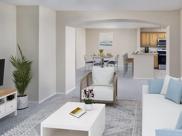 Camden Hunter's Creek