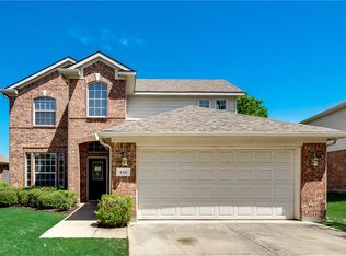 436 Fremont Dr, Rockwall, TX 75087
