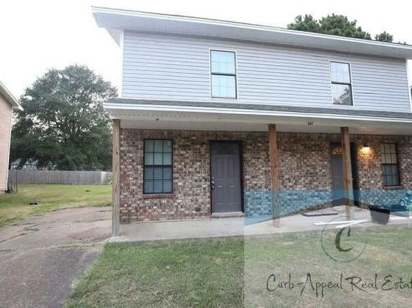 607 Stratford Dr #1, Jonesboro, AR 72401