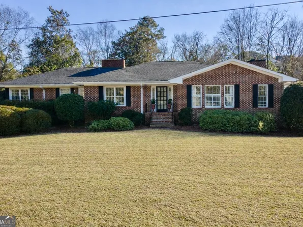 195 Rock Glen Rd, Athens, GA 30606