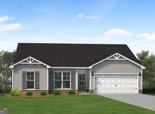 209 Palmetto Loop, Vidalia, GA 30474