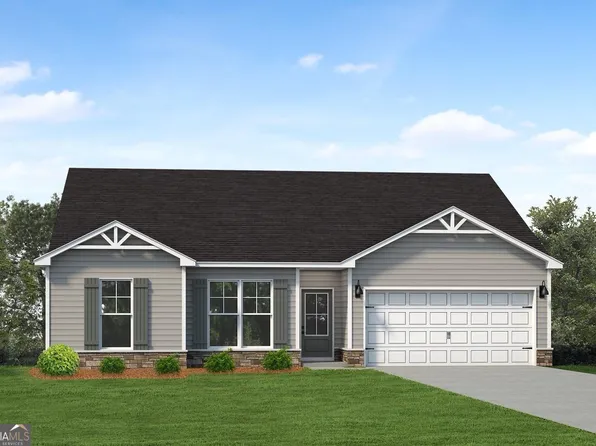 212 Palmetto Loop, Vidalia, GA 30474